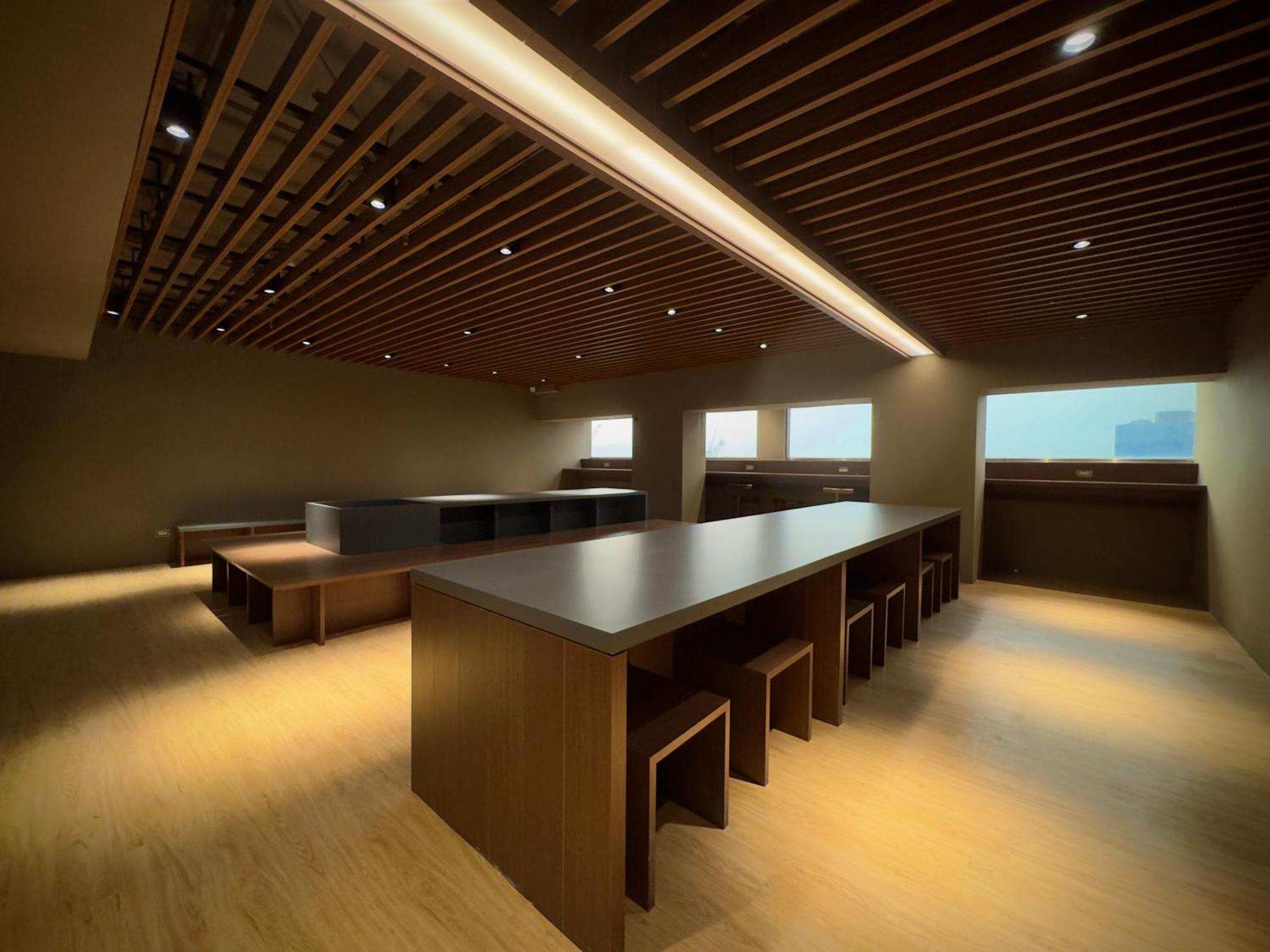 Brown House Hotel - Taipei Main Station ภายนอก รูปภาพ